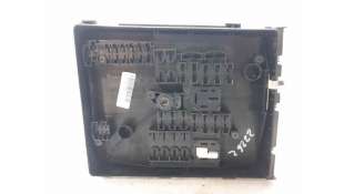 CAJA RELES / FUSIBLES SKODA OCTAVIA II (2004-2010) 1.9 TDI 105CV 1896CC - L. 6156406 / 1K0937125A